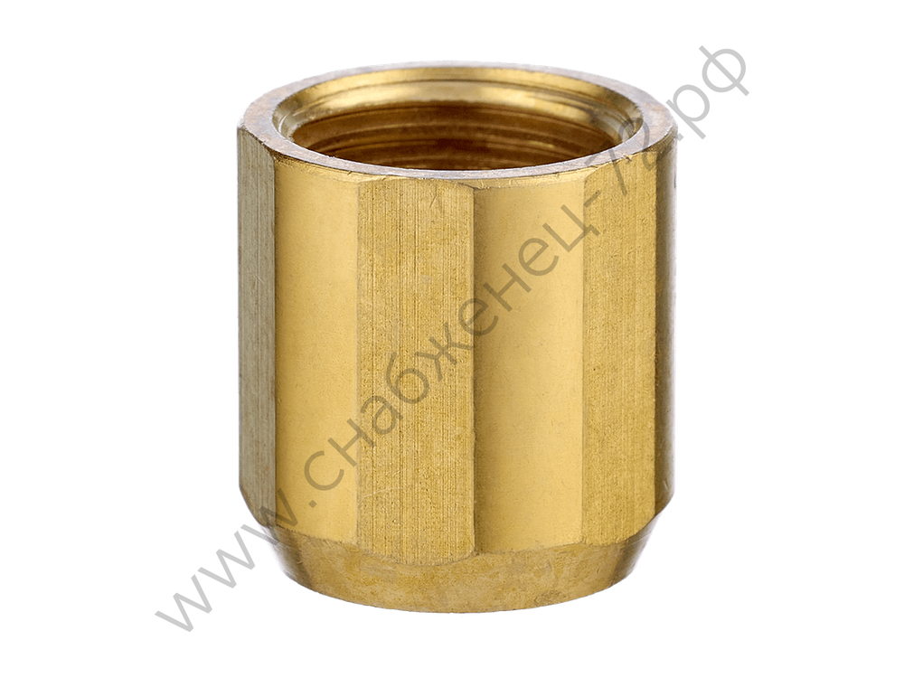 Гайка разъема (MS) IZT0071