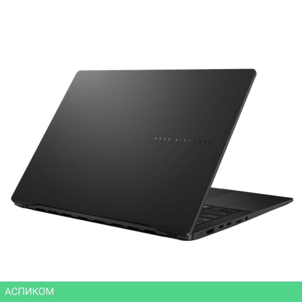 Ноутбук Asus VivoBook S14 S5406SA-QD200 Black (90NB15R3-M00CB0)