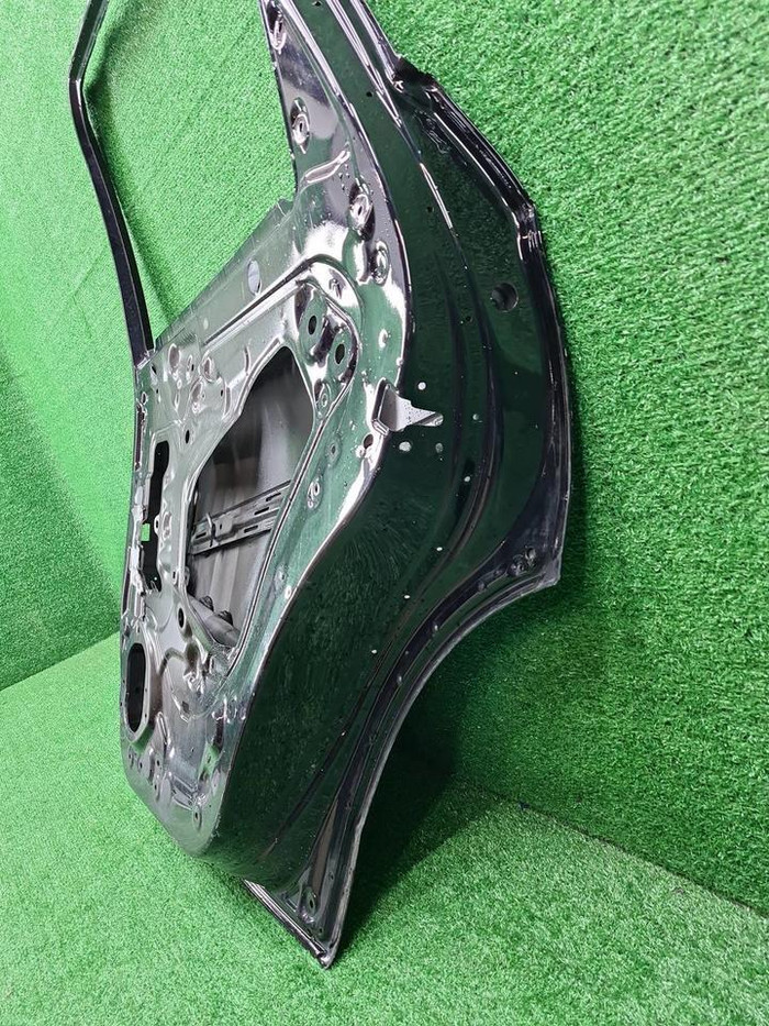 Дверь задняя правая Haval Jolion (2021-н.в.)