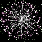 Батарея салютов "Гвоздь программы" (1 х 58)