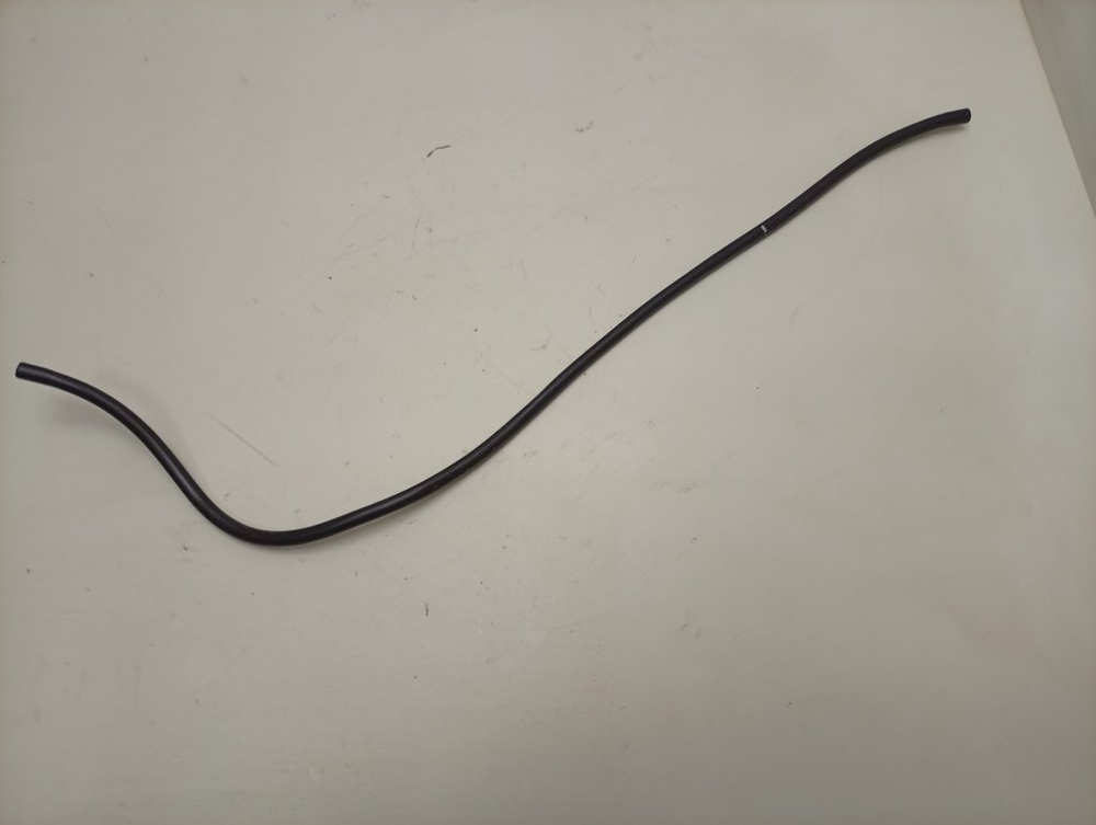 MVE69512ZAW кт44 Трубка прессостата для стиральной машины Beko б/у