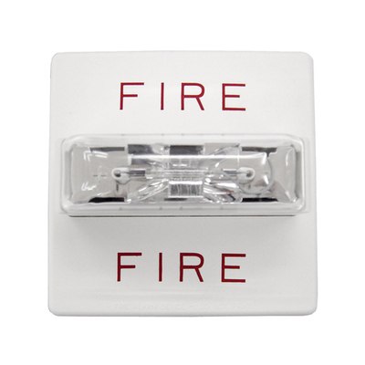 RSSWP-24MCWH-FW оповещатель световой COOPER Wheelock