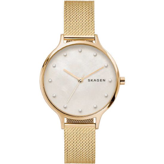 Женские часы Skagen SKW2774