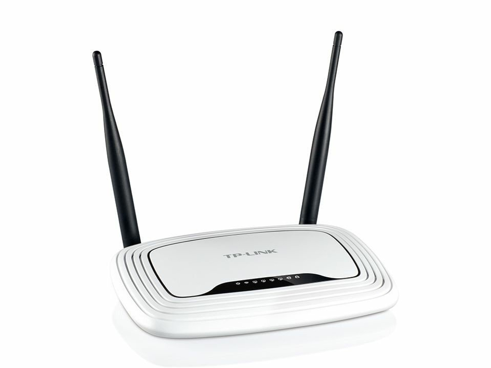 TP-LINK TL-WR841N