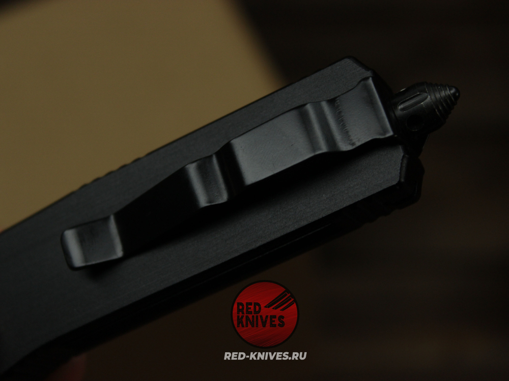 Нож Marfione Scarab 2 D/E МТ27