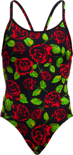Купальник FUNKITA Black Rose
