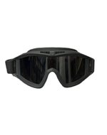 Тактические очки Защитные Черные