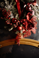 Венок Яркая встреча