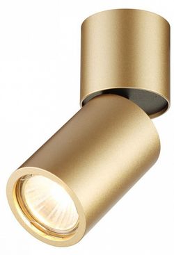 Накладной светильник Odeon Light Duetta 3895/1C