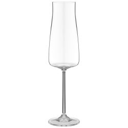 НАБОР БОКАЛОВ ДЛЯ ШАМПАНСКОГО ИЗ 6 ШТ. "ALEX" 210 МЛ