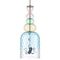 Подвесной светодиодный светильник Lightstar Belle 814002