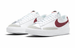 Кроссовки Nike Blazer Low '77 (Женская размерная сетка)