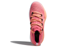 Кроссовки Stella Mccartney X Adidas Crazy Exp Low Rs