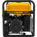 DENZEL PS-95EA-PRO генератор бензиновый 946935