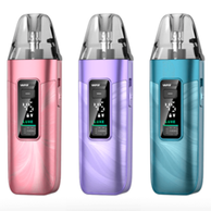 Vaporesso LUXE X3 2600 mah