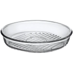 Форма для запекания жаропрочная 32см 59544