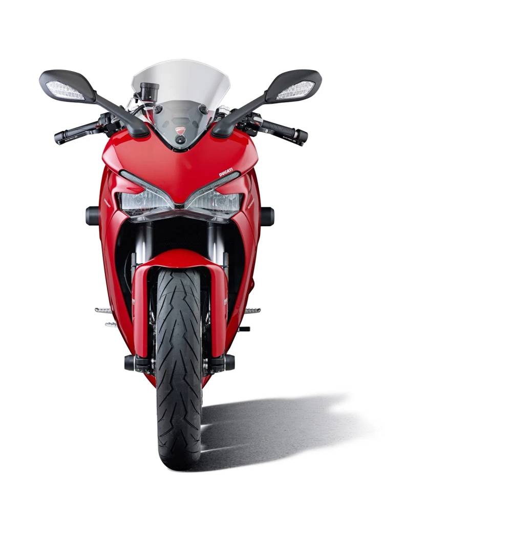 PRN013743 EVOTECH PERFORMANCE FRAME CRASH PROTECTION (SS 950)