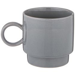 НАБОР КРУЖЕК ИЗ 2 ШТ. "MRS&MR" 400 МЛ