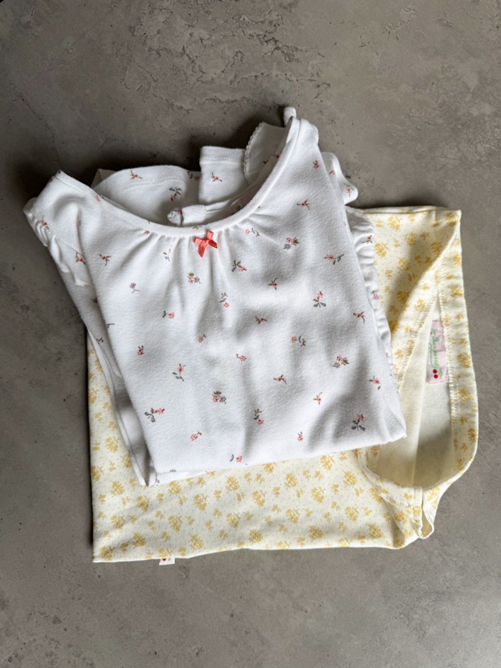 Пижама Bonpoint, 140