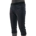 Warmlayer Shorts / Удлиненные / Черный