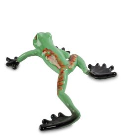 Pavone JP-32/ 5 Фигурка «Лягушка»