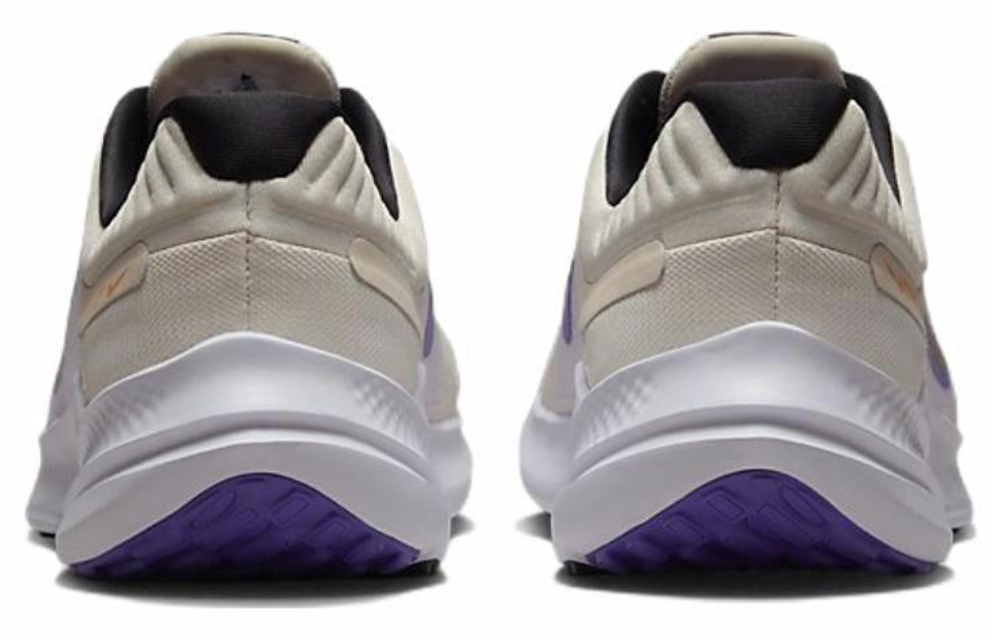 Кроссовки Nike Quest 5 (Женская размерная сетка)