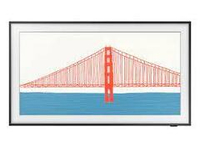 Телевизор Samsung The Frame QE43LS03B
