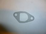Прокладка проставки карбюратора GX160/Carburetor shim