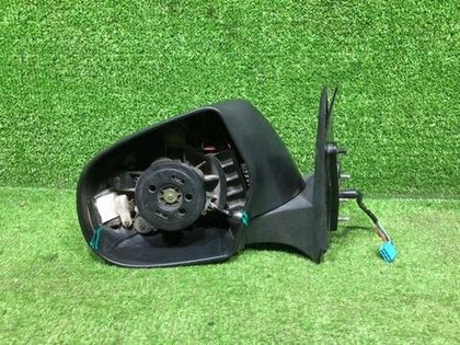 Зеркало левое Great Wall Hover H5 (2010-2017) 6 контактов