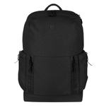 Рюкзак Victorinox Altmont Classic Deluxe Laptop 15'', чёрный, 30x15x48 см, 21 л