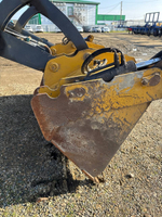 XCMG XC8* Экскаватор-погрузчик XC8-S2570  (Дизельный, 4,0 л, 100 л.с., АТ)