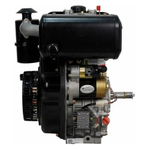 Двигатель дизельный LIFAN C188FD 6A