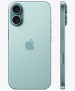 Apple iPhone 16 256ГБ Teal