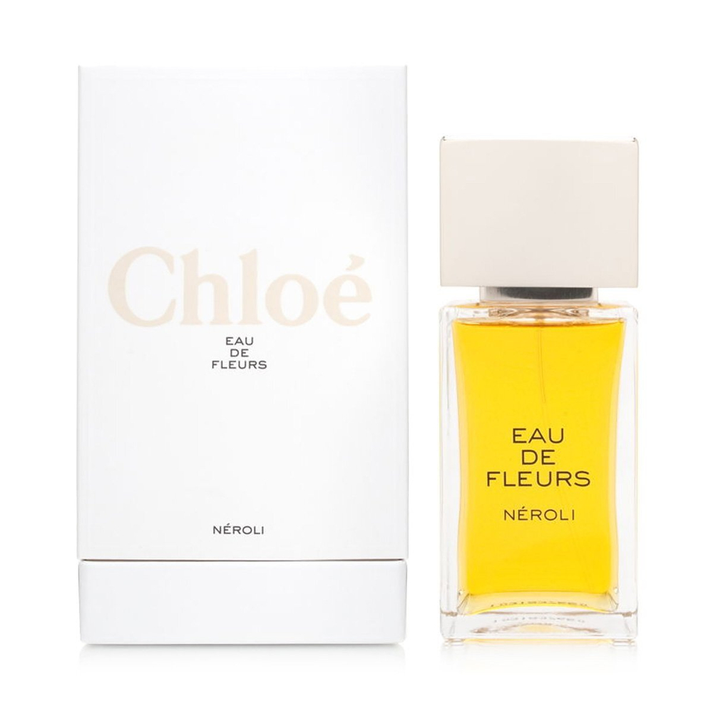 Chloe Eau du Fleur Neroli 75 ml