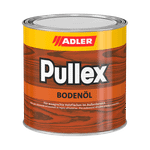 Pullex Boden-Oil — защитное масло для террас и уличной древесины | ADLER (Австрия)