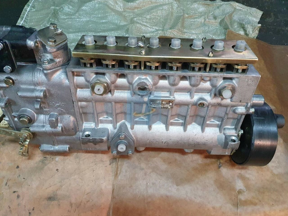 ТНВД 175.1111005-40