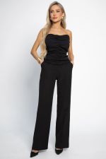 Топ Волнующая легкость (черный) Б14979-53М LT Collection