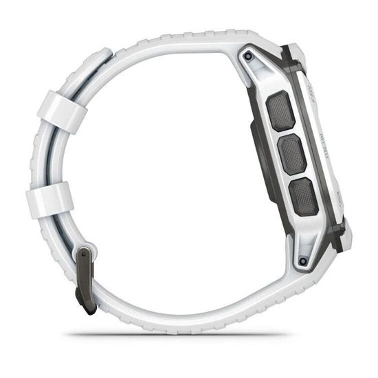Часы Garmin Instinct 2X Solar White