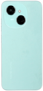 Tecno SPARK GO 1