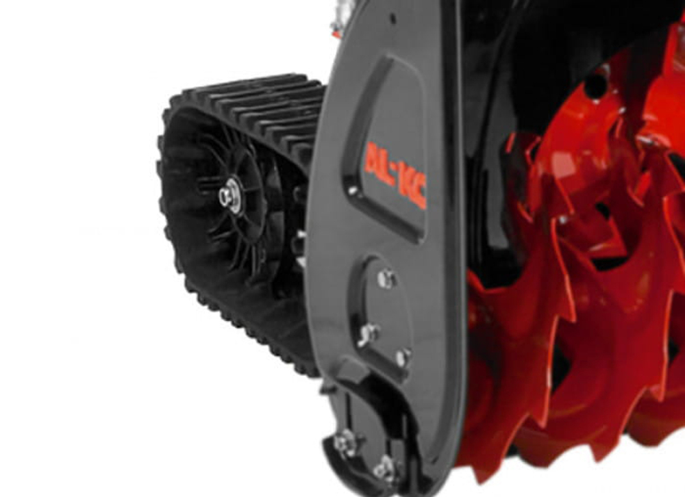 Снегоуборщик AL-KO Snowline 760 TE