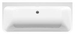 Акриловая ванна Aquanet (Акванет) Family Perfect 170x75 13775-MW-MB