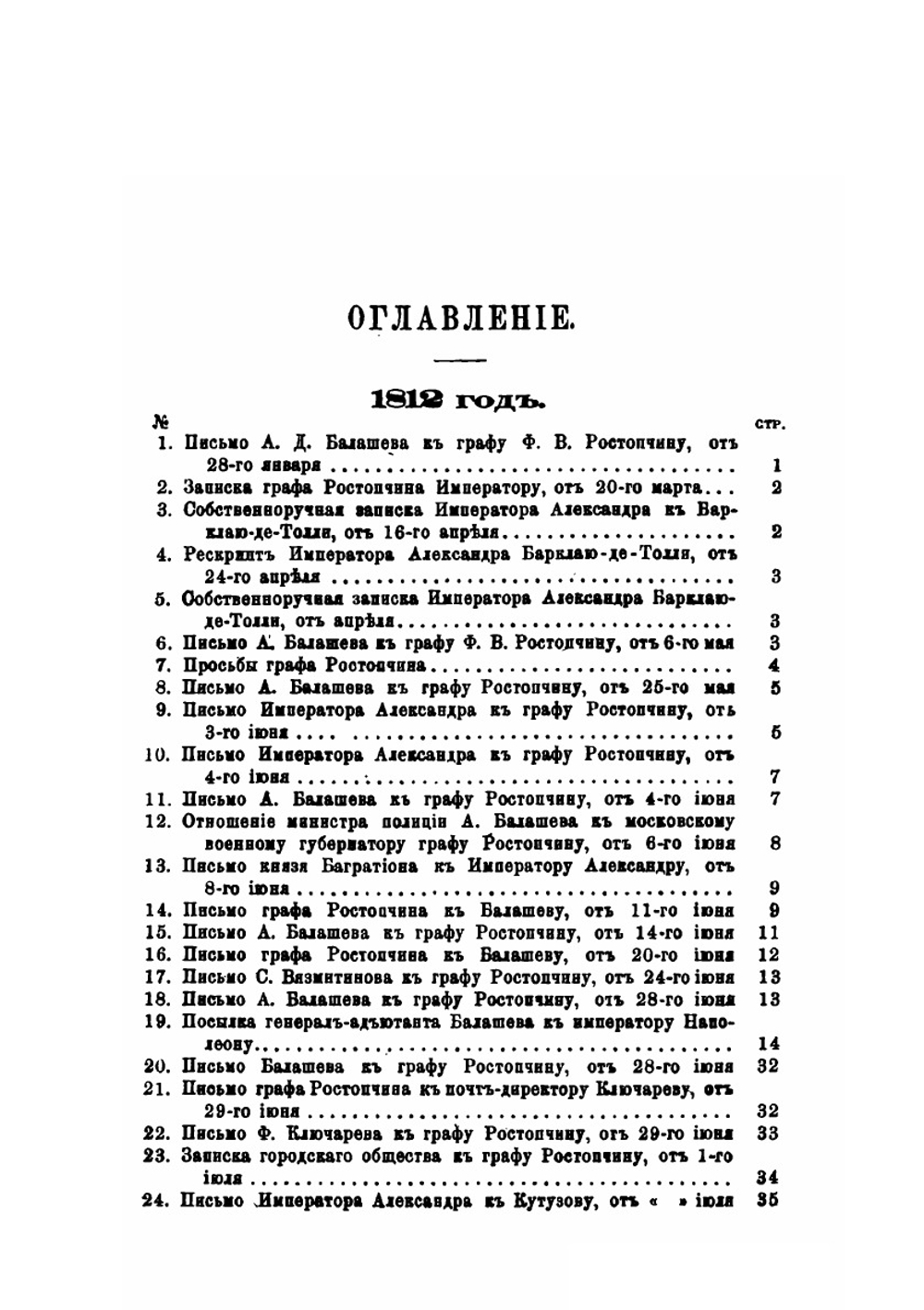 Отечественная война в письмах современников. 1812–1815 гг | Н. Ф. Дубровин