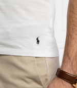 футболка 3 шт. POLO RALPH LAUREN - белый(714830304)