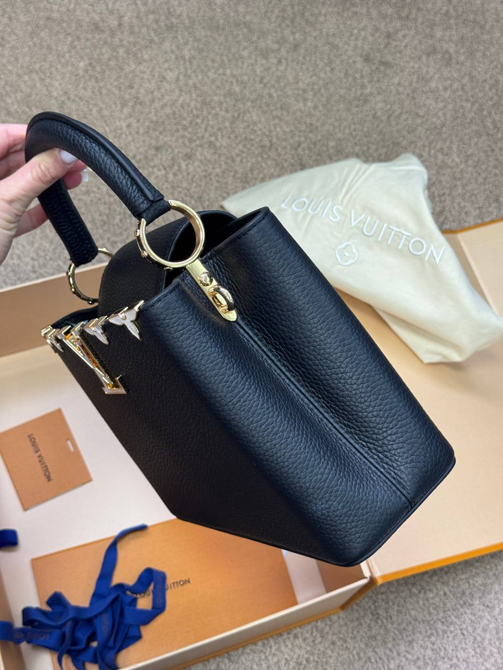 Сумка Louis Vuitton