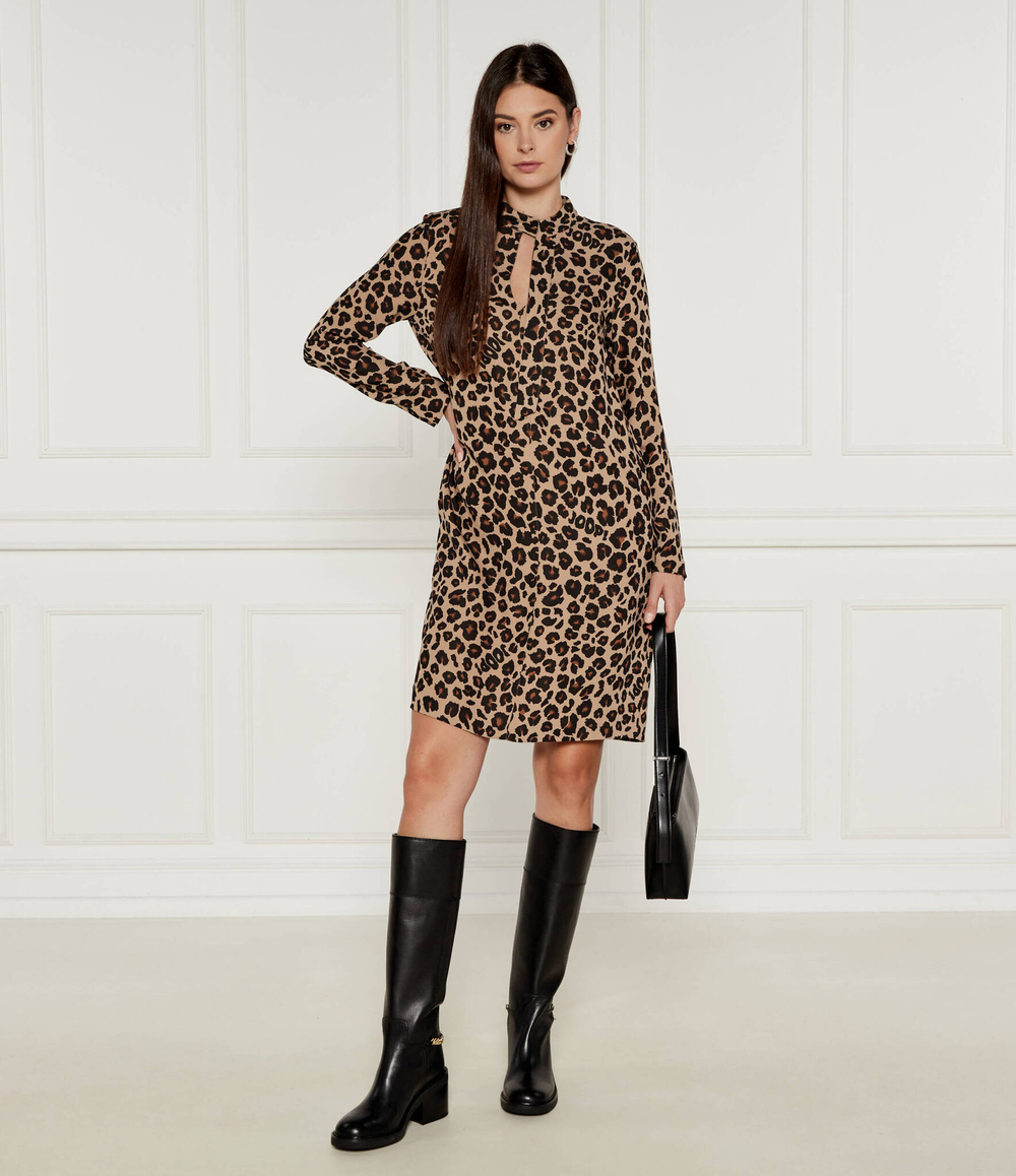 Платье Joop! - коричневый(30044017)