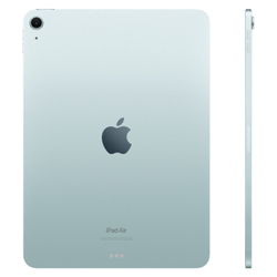 Планшет Apple iPad Air M2 2024 11" Wi-Fi 512Gb (MUWM3) Blue