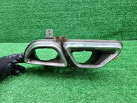 Насадка глушителя левая Changan Uni-T (2020-н.в.)