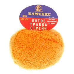 Лотос травка стрейч (Камтекс)