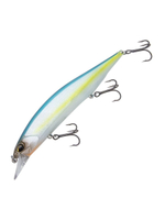 Воблер DUO Realis Jerkbait 120SP, CCCZ103 Goby ND, 120 мм, 17,7 г, нейтральный, минноу