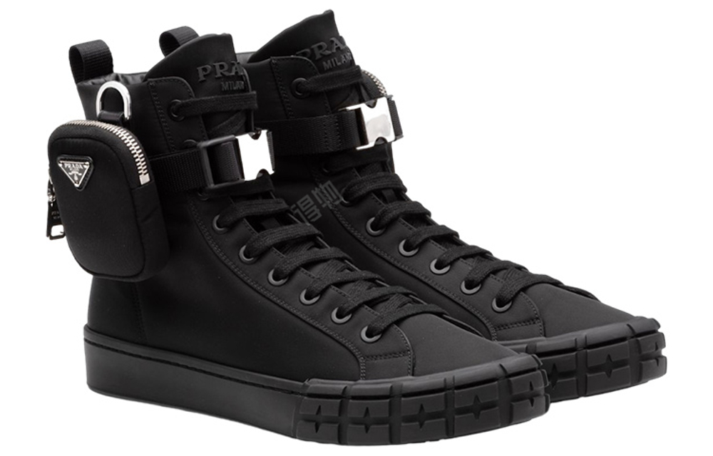 Prada Nylon